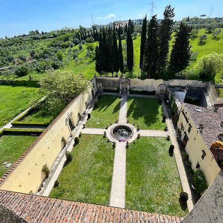 Casa Aurora A Torregalli Daire Floransa Dış mekan fotoğraf