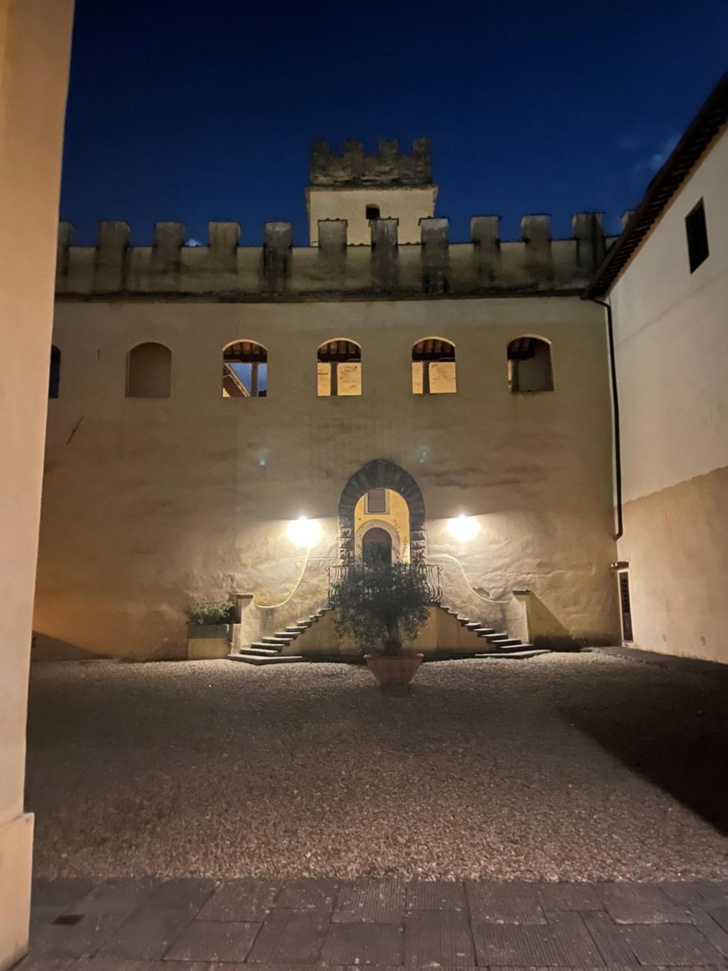 Casa Aurora A Torregalli Daire Floransa Dış mekan fotoğraf