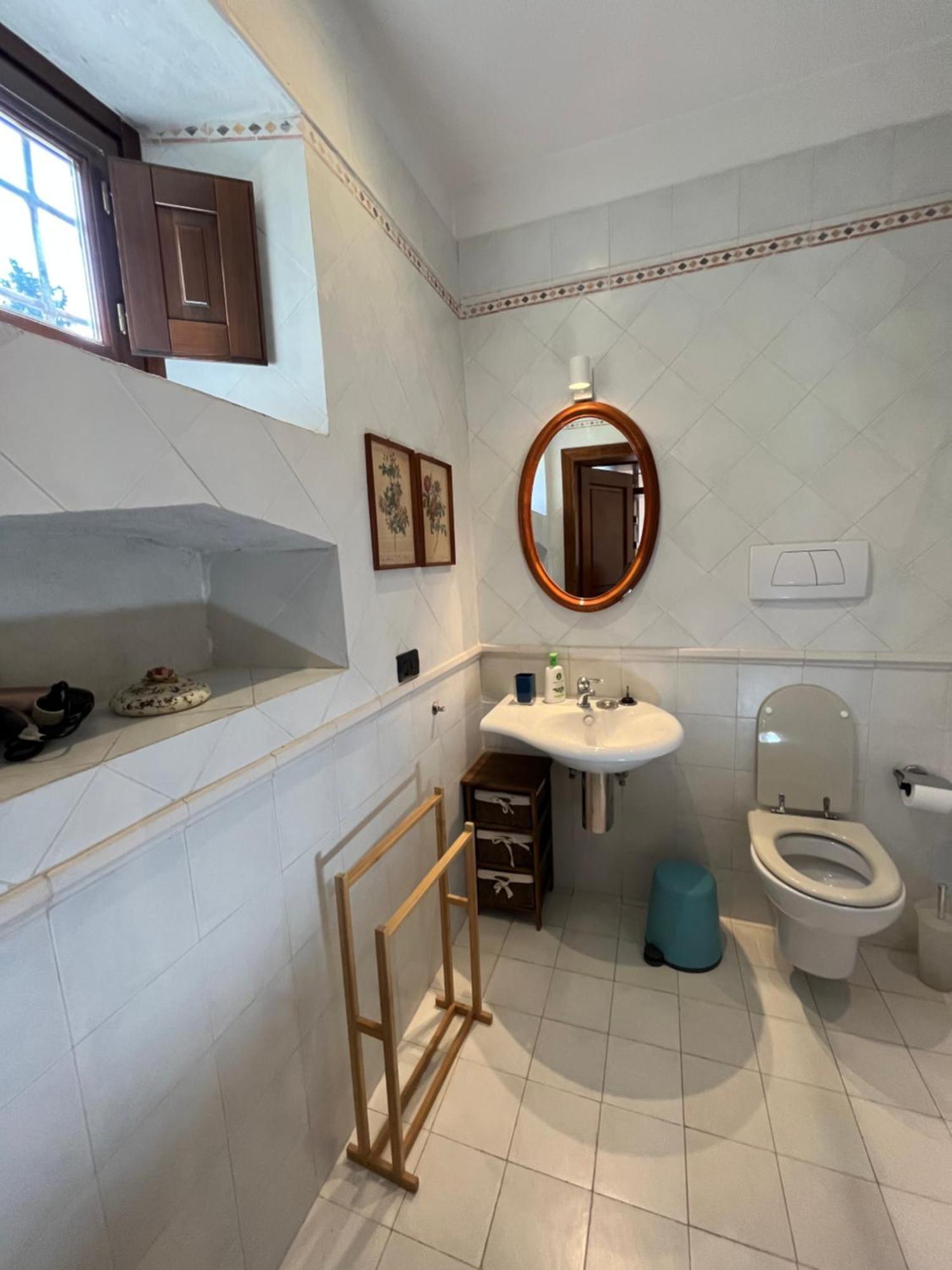 Casa Aurora A Torregalli Daire Floransa Dış mekan fotoğraf