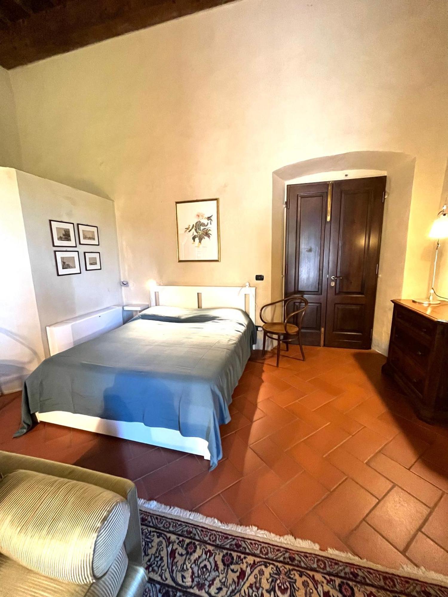 Casa Aurora A Torregalli Daire Floransa Dış mekan fotoğraf