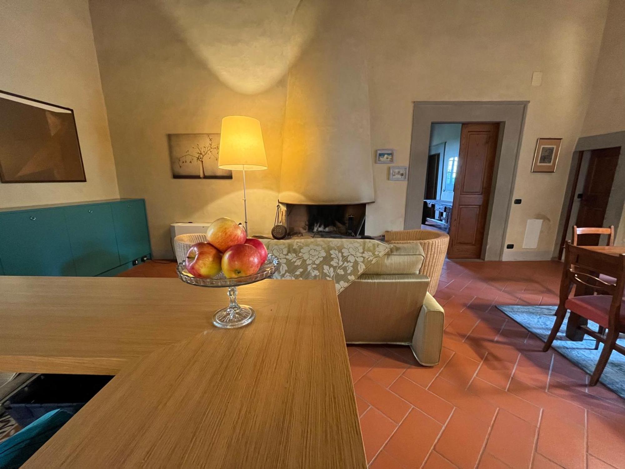 Casa Aurora A Torregalli Daire Floransa Dış mekan fotoğraf