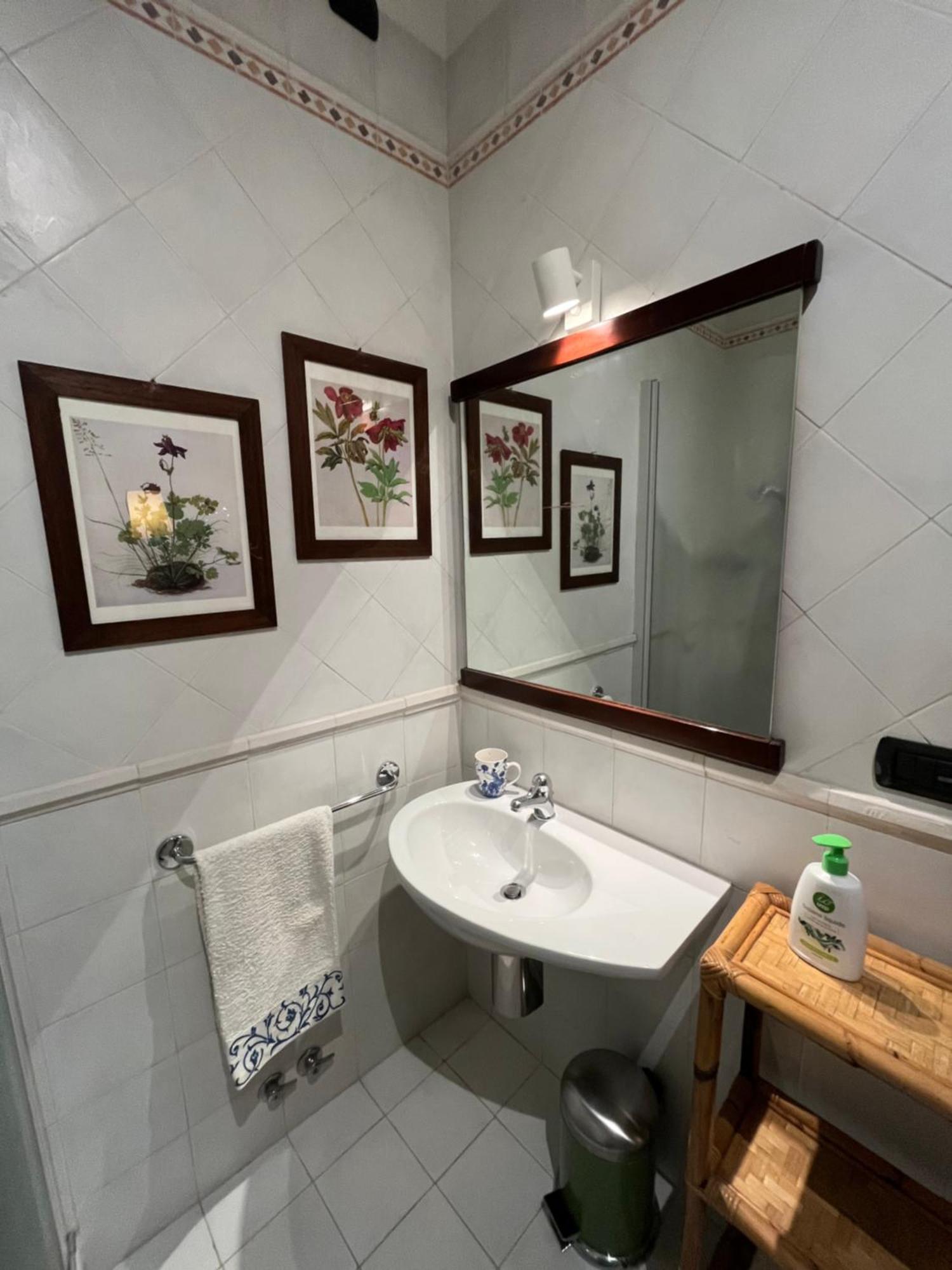 Casa Aurora A Torregalli Daire Floransa Dış mekan fotoğraf