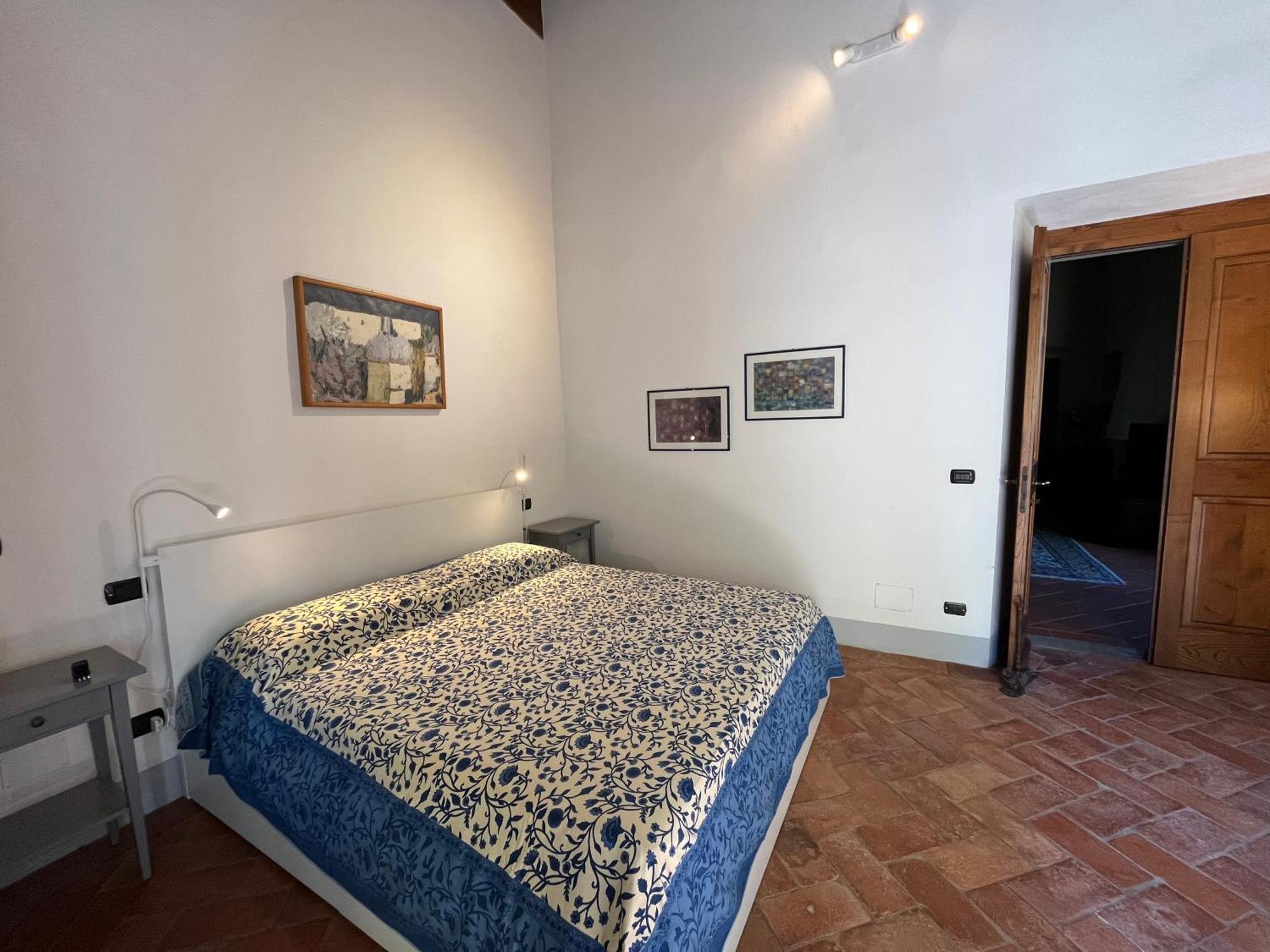 Casa Aurora A Torregalli Daire Floransa Dış mekan fotoğraf